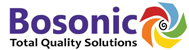 Bosonic